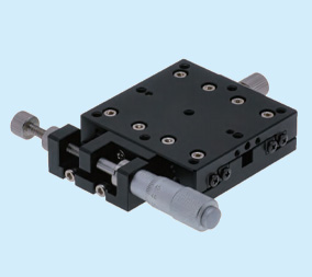 LX对置式锁紧系列